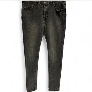 BLUECARATS Indigo Denim Size 36